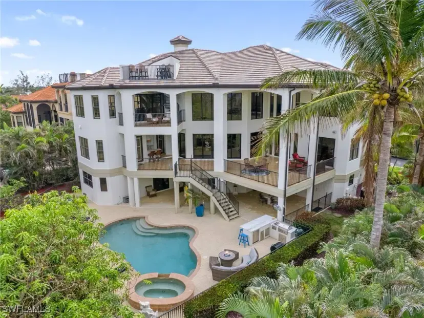 Picture of 13510 Sherrill Point Ct, Fort Myers FL 33908