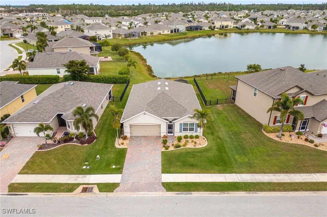 Picture of 3447 Manati Ct, Cape Coral, FL 33909