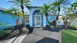 Picture of 418 SE 18Th St, Cape Coral, FL 33990