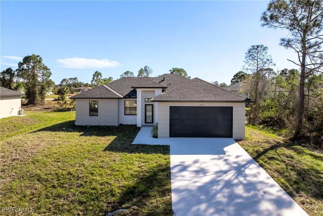 Picture of 3603 28Th St Sw, Lehigh Acres, FL 33976
