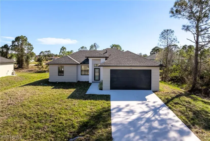 Picture of 3603 28Th St Sw, Lehigh Acres FL 33976