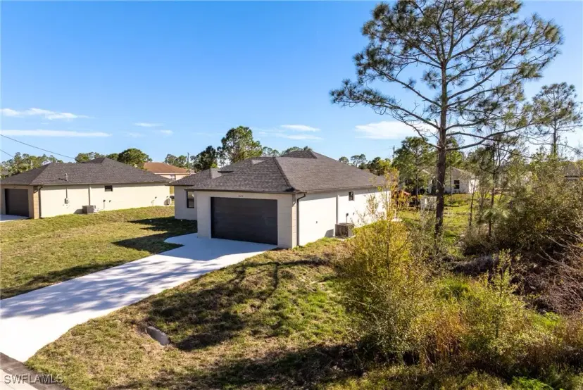 Picture of 3603 28Th St Sw, Lehigh Acres FL 33976