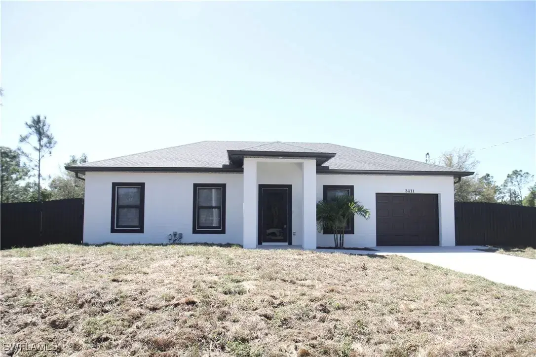Picture of 3411 59Th St W, Lehigh Acres, FL 33971