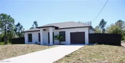 Picture of 3411 59Th St W, Lehigh Acres, FL 33971