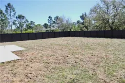 Picture of 3411 59Th St W, Lehigh Acres, FL 33971