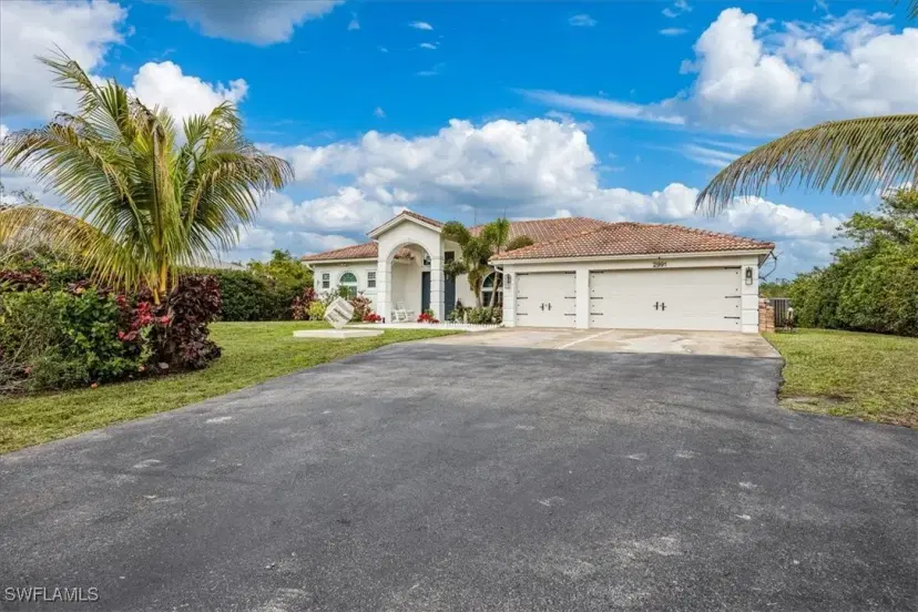 Picture of 2991 20Th Ave Ne, Naples FL 34120