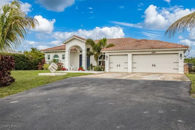 Picture of 2991 20Th Ave Ne, Naples FL 34120