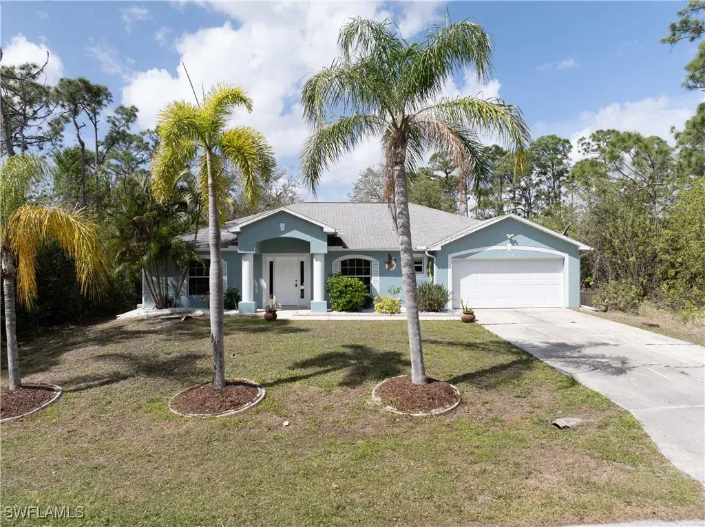 Picture of 1399 Shields St, Punta Gorda, FL 33980