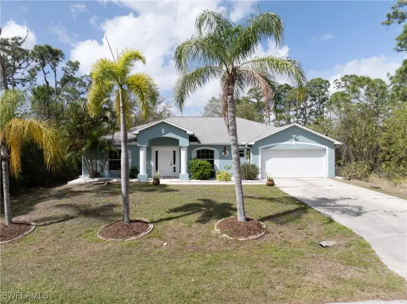 Picture of 1399 Shields St, Punta Gorda FL 33980