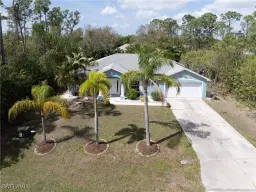 Picture of 1399 Shields St, Punta Gorda, FL 33980