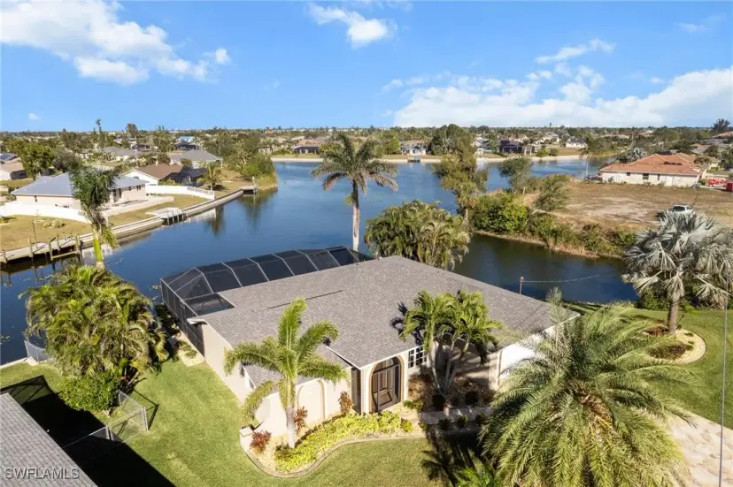 Picture of 515 Gleason Pkwy, Cape Coral FL 33914
