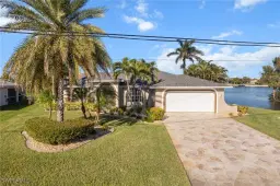 Picture of 515 Gleason Pkwy, Cape Coral, FL 33914