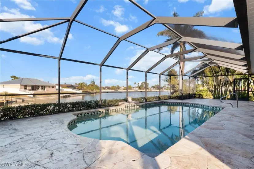 Picture of 515 Gleason Pkwy, Cape Coral FL 33914