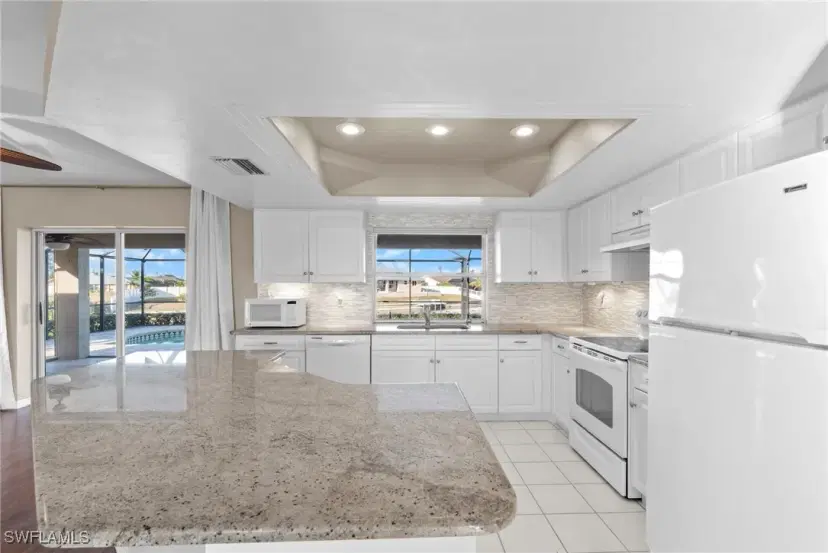 Picture of 515 Gleason Pkwy, Cape Coral FL 33914