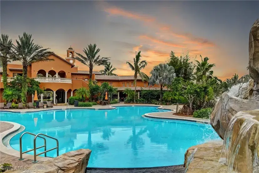 Picture of 9114 Capistrano St S 8501, Naples FL 34113