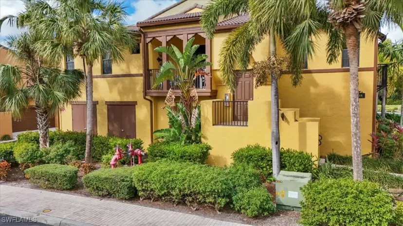 Picture of 9114 Capistrano St S 8501, Naples FL 34113