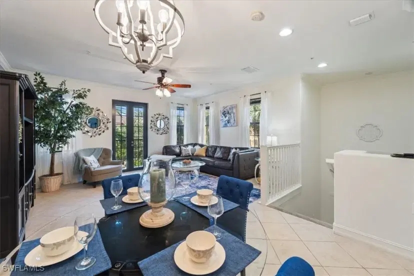 Picture of 9114 Capistrano St S 8501, Naples FL 34113