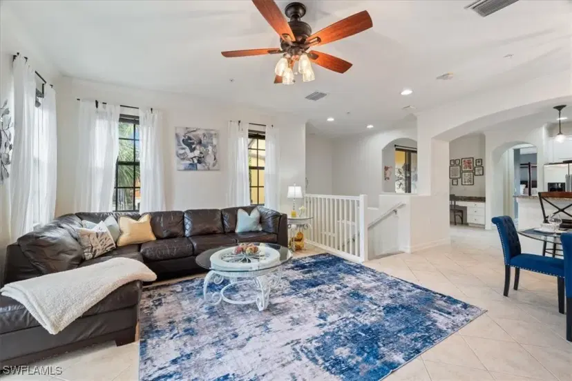 Picture of 9114 Capistrano St S 8501, Naples FL 34113