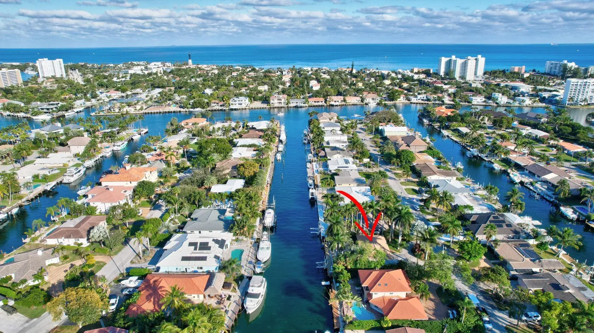 Picture of 2875 NE 19Th St, Pompano Beach, FL 33062