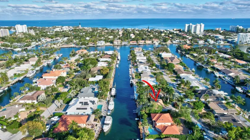 Picture of 2875 NE 19Th St, Pompano Beach FL 33062