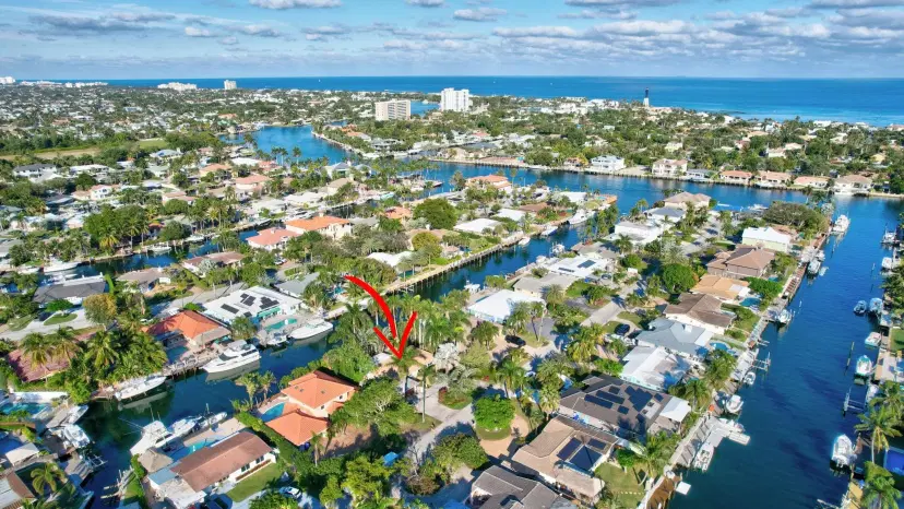Picture of 2875 NE 19Th St, Pompano Beach FL 33062