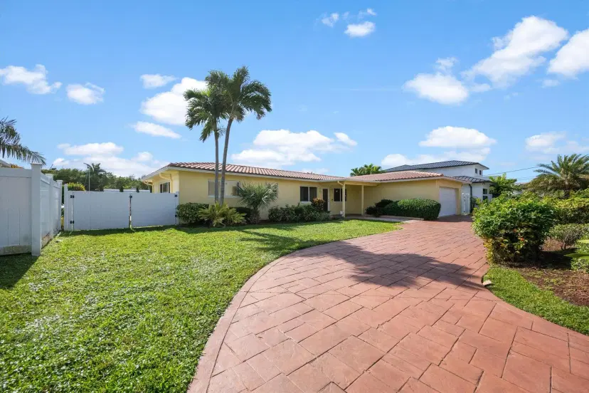 Picture of 161 Neptune Drive, Hypoluxo FL 33462