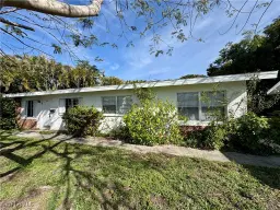 Picture of 815 Courtington Ln 1, Fort Myers, FL 33919