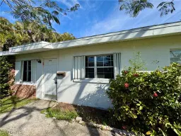 Picture of 815 Courtington Ln 1, Fort Myers, FL 33919