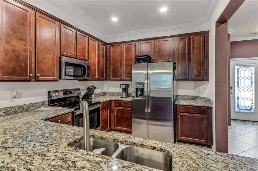 Picture of 2722 Citrus St, Naples FL 34120