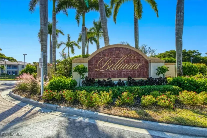 Picture of 15361 Bellamar Cir 114, Fort Myers FL 33908