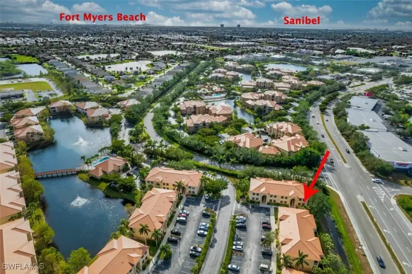 Picture of 15361 Bellamar Cir 114, Fort Myers FL 33908