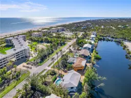 Picture of 1666 Middle Gulf Dr, Sanibel, FL 33957