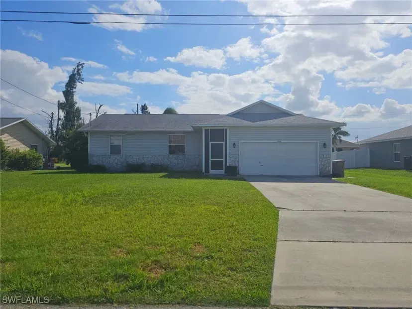 Picture of 1932 SW 3Rd Ter, Cape Coral FL 33991