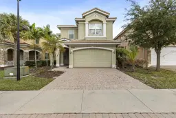 Picture of 1086 NW Leonardo Circle, Port St Lucie, FL 34986