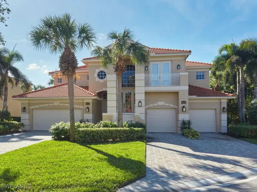 Picture of 26838 Wyndhurst Ct 201, Bonita Springs FL 34134