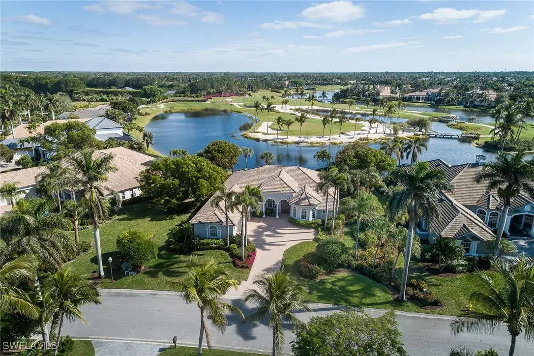 Picture of 2366 Alexander Palm Dr, Naples, FL 34105