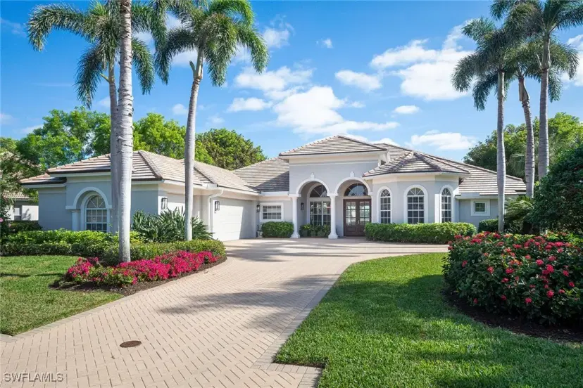 Picture of 2366 Alexander Palm Dr, Naples FL 34105
