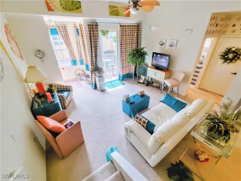 Picture of 1770 Concordia Lake Cir 3108, Cape Coral FL 33909