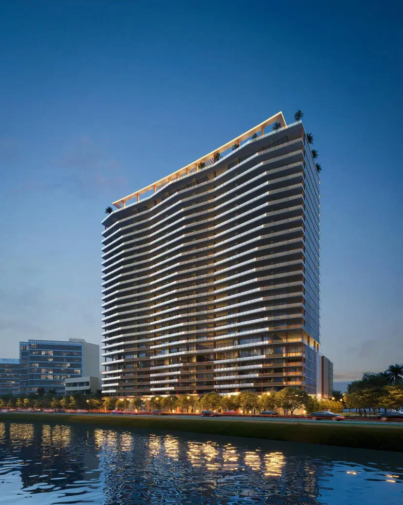Picture of 550 S Australian Avenue 502, West Palm Beach FL 33401