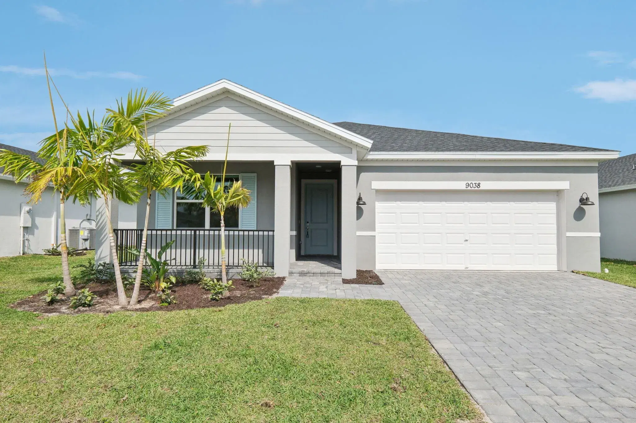 Picture of 9038 Dahlia Circle, Port St Lucie, FL 34986