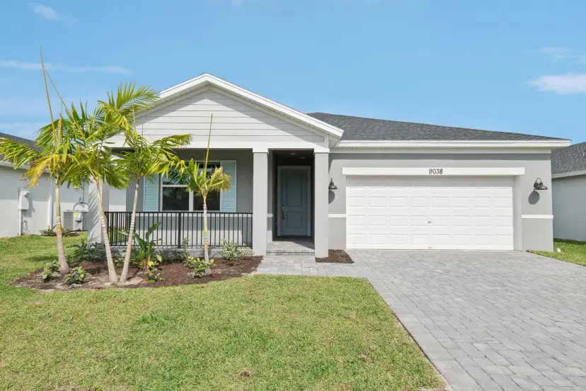 Picture of 9038 Dahlia Circle, Port St Lucie FL 34986