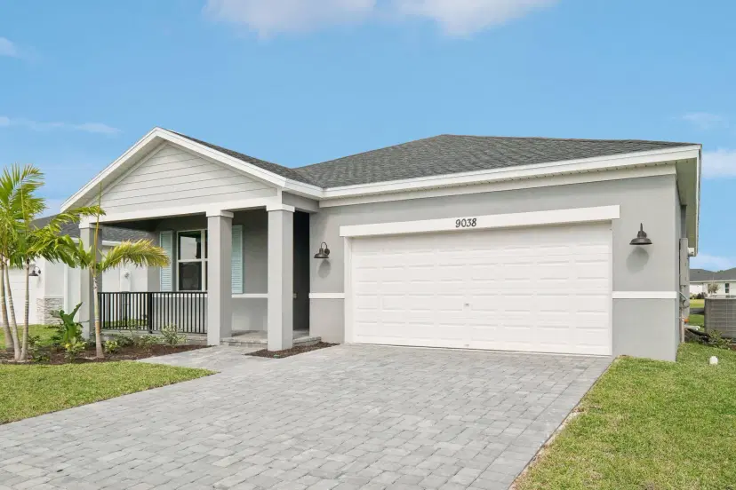 Picture of 9038 Dahlia Circle, Port St Lucie FL 34986