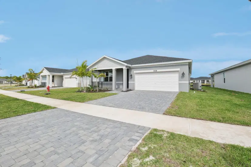 Picture of 9038 Dahlia Circle, Port St Lucie FL 34986