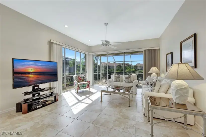 Picture of 13120 Southampton Dr, Bonita Springs FL 34135