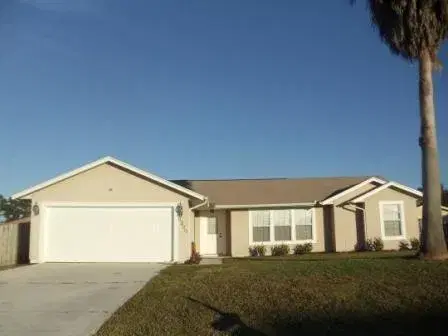 Picture of 3437 SW Ronald Street, Port St Lucie FL 34953