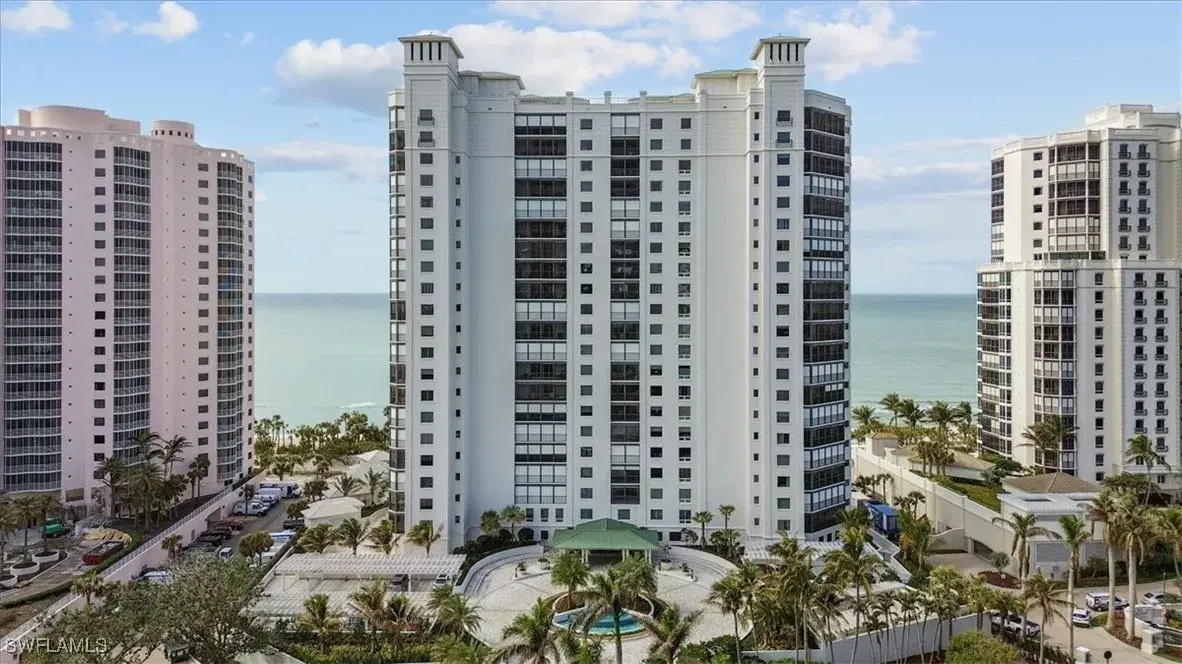 Picture of 8473 Bay Colony Dr 403, Naples, FL 34108