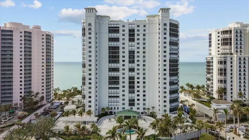 Picture of 8473 Bay Colony Dr 403, Naples FL 34108