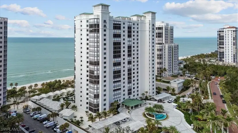 Picture of 8473 Bay Colony Dr 403, Naples FL 34108