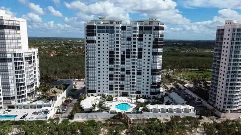 Picture of 8473 Bay Colony Dr 403, Naples FL 34108