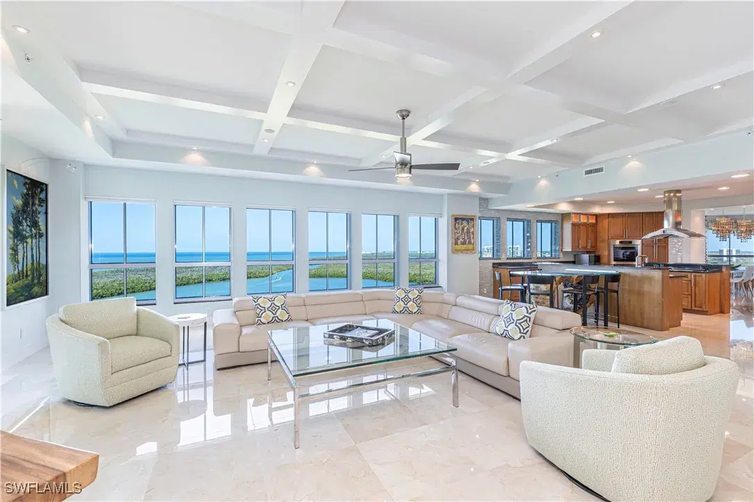 Picture of 295 Grande Way Ph-2, Naples, FL 34110